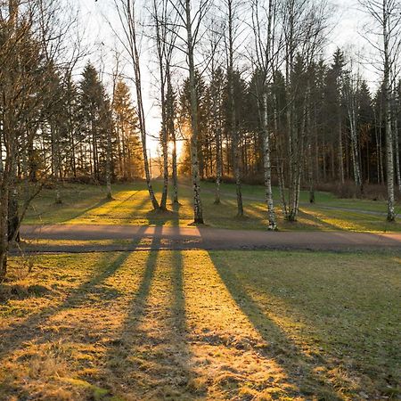 Olympiatoppen Sportshotel - Scandic Partner Oslo Ngoại thất bức ảnh
