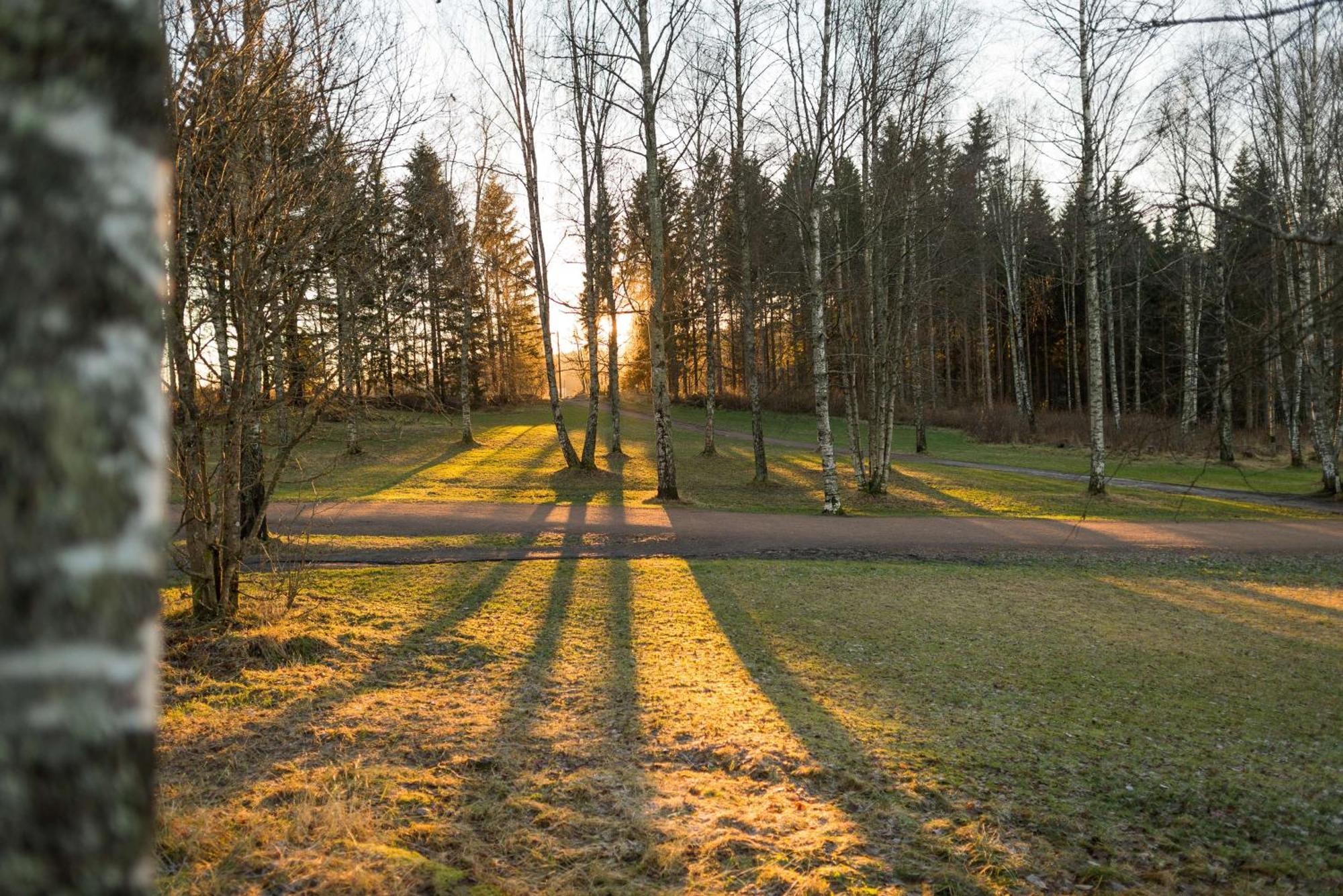 Olympiatoppen Sportshotel - Scandic Partner Oslo Ngoại thất bức ảnh